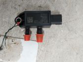 Exhaust gas temperature sensor