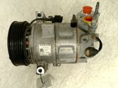Klimakompressor Pumpe