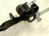 Rear seatbelt