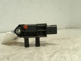 Exhaust gas temperature sensor
