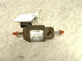 Fuel filter heater