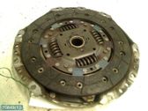 Clutch pressure plate