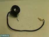 Steering angle sensor