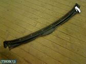 Wiper trim