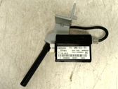 Aerial antenna amplifier