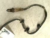 Lambda probe sensor