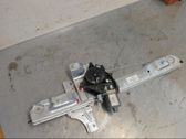Regulador de puerta delantera con motor