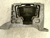 Engine mounting bracket