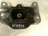 Gearbox mount