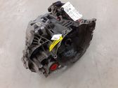 Manual 6 speed gearbox