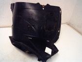 Front wheel arch liner splash guards