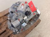 Automatic gearbox