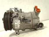 Air conditioning (A/C) compressor (pump)