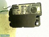 Motor/activador trampilla del aire acondicionado (A/C)