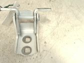 Rear door lower hinge