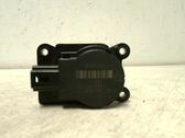 A/C air flow flap actuator/motor