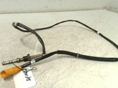 Exhaust gas temperature sensor