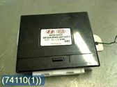 Parking PDC control unit/module