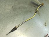 Exhaust gas temperature sensor