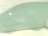 Front door window glass four-door