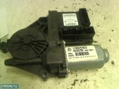 Front door window regulator motor