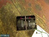 Panel lighting control switch