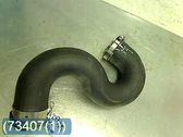 Intercooler hose/pipe