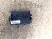Comfort/convenience module