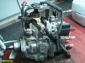 Pompe d'injection de carburant à haute pression