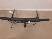 Tow bar set