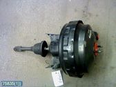 Brake booster
