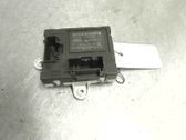 Door control unit/module