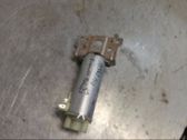 Seat adjustment motor