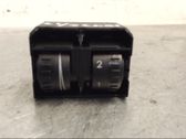 Panel lighting control switch