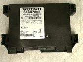 Phone control unit/module