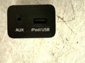 Enchufe conector USB