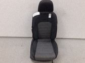 Asiento delantero del pasajero