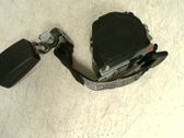 Middle seatbelt (rear)