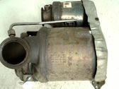 Catalyst/FAP/DPF particulate filter