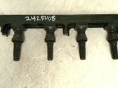 High voltage ignition coil
