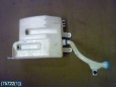 Windshield washer fluid reservoir/tank