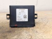 Alarm control unit/module