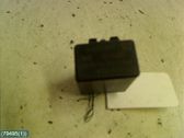 Window wiper relay