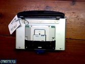 GPS navigation control unit/module