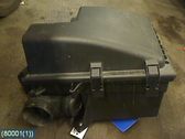 Air filter box