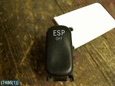 Schalter ESP (Stabilitätskontrolle)
