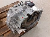 Automatic gearbox