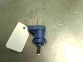 Brake pedal sensor switch