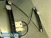Fensterheber elektrisch mit Motor Tür hinten