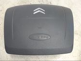 Fahrerairbag